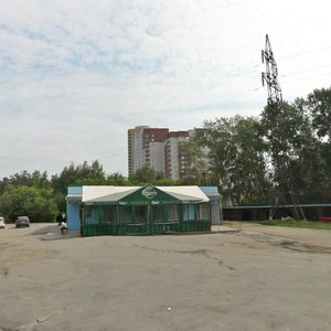 Angarskaya Street, 20к1, Yekaterinburg: photo