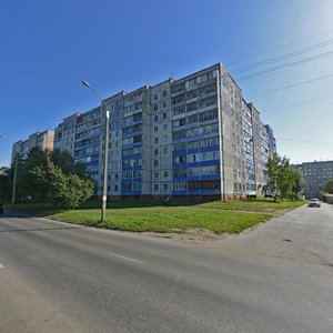 Solnechnaya Polyana Street, 25, Barnaul: photo