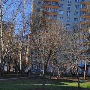 Zelenogradskaya Street, 31к1, Moscow: photo