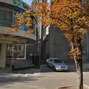 Druzhby Narodiv Boulevard, 28, Kyiv: photo