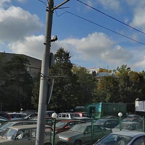 Ryazansky Avenue, 48, Moscow: photo