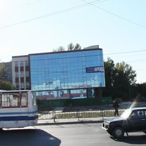 Pobedy Street, 56к1литА, Astrahan: photo