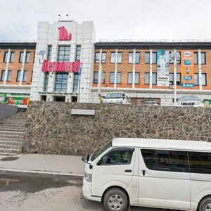 Kalinina Street, 275 ، فلاديفوستوك: صورة
