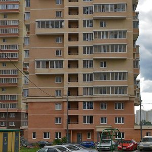 Rozhdestvenskaya Street, 17 ، موسكو: صورة