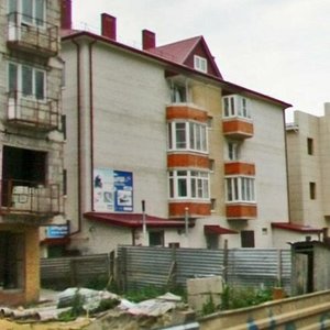 45th Parallel Street, 5/6, Stavropol: photo