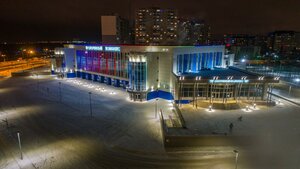 Universitetskaya ulitsa, 21/2 ، : صورة