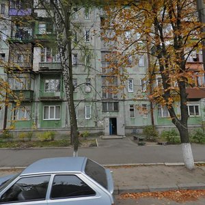 Aviakonstruktora Antonova Street, 47, Kyiv: photo