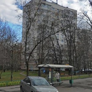 Ясный проезд москва на