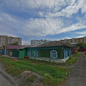 3-ya Severnaya ulitsa, 22А, Omsk: photo