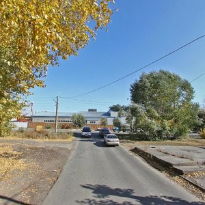 Kalinina Avenue, 30/7, Barnaul: photo
