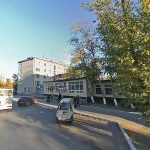 Stantsionnaya Street, 48, Kurgan: photo