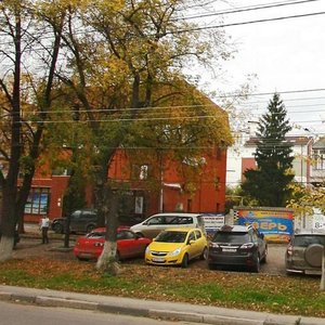 Rodionova Street, 20, Nizhny Novgorod: photo