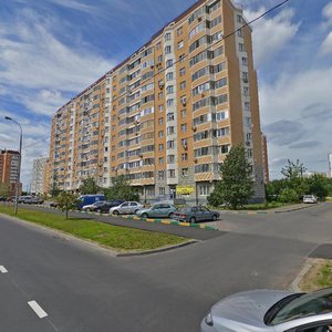 Rudnyovka Street, 33, Moscow: photo