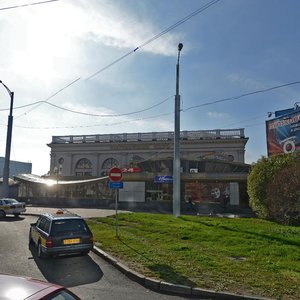 Минск, Бобруйская улица, 4: фото