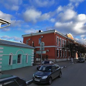 Nikolodvoryanskaya Street, 22, Ryazan: photo