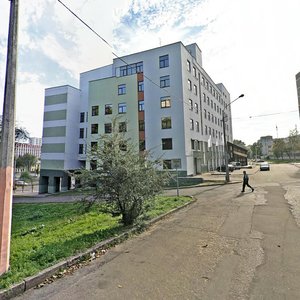 Kaliektarnaja Street, 11, Minsk: photo