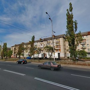 Sobornosti Avenue, No:8/2, Kiev: Fotoğraflar