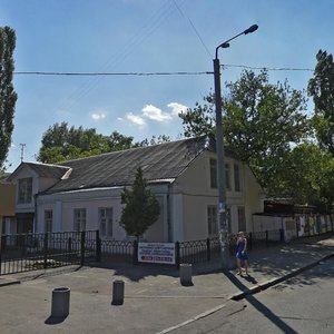 Antona Tsedika Street, 1, Kyiv: photo