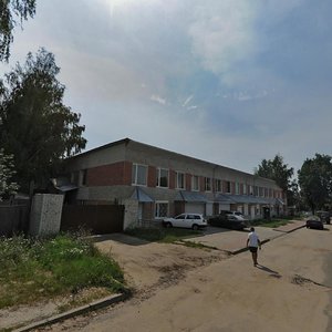 Ulitsa Vali Safronovoy, 56Ак1, Bryansk: photo