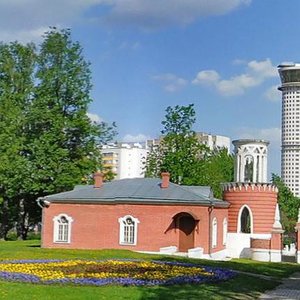 Vorontsovsky Park, 1, Moscow: photo