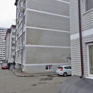 Seleznev Street, 4/14, Krasnodar: photo