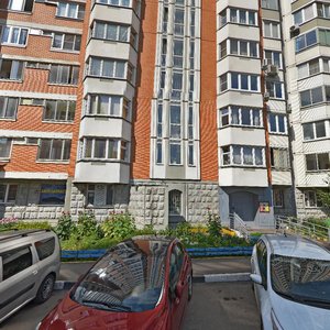 Балашиха, Микрорайон 1 Мая, 29: фото