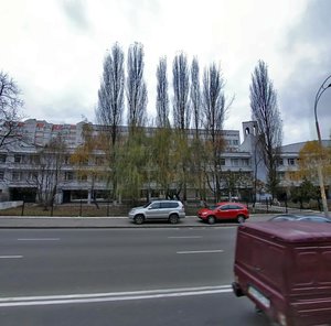 Viacheslava Chornovola Street, No:24, Kiev: Fotoğraflar