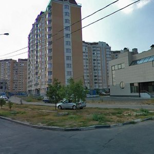 Dmitriyevskogo Street, 17, Moscow: photo