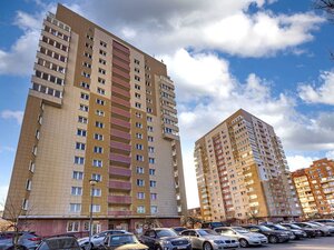 Kashtanovaya Alleya Street, 171, Kaliningrad: photo