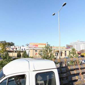 Bakinskaya Street, 41А, Astrahan: photo