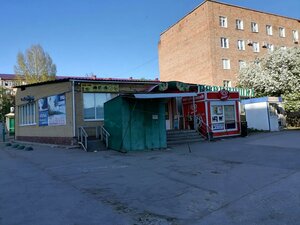 2-ya Poselkovaya ulitsa, 53Вк1, Omsk: photo