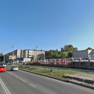 Suvorova Street, 30, Khabarovsk: photo