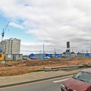 Matusievicha Street, 50, Minsk: photo
