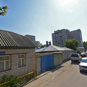 Chelyuskintsev street, 120, Voronezh: photo