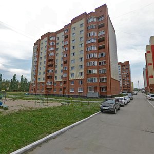 Бердск, Первомайская улица, 125: фото
