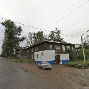 Томск, Улица Олега Кошевого, 37: фото