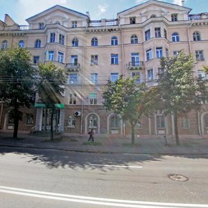 Piershamajskaja vulica, 12, Mogilev: photo