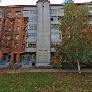 Konstantina Ivanova Street, 81к1, Cheboksary: photo