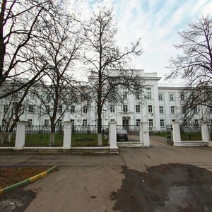 Chelyuskintsev Street, 3, Nizhny Novgorod: photo