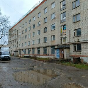 Kollektivnaya ulitsa, 35, : foto