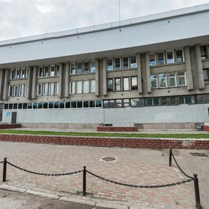 Naberezhnaya Reki Tomi Street, 29, Tomsk: photo