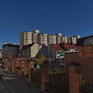 Serova Street, 482/2, Stavropol: photo