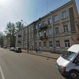 Rubakina Street, 2/5, Lomonosov: photo