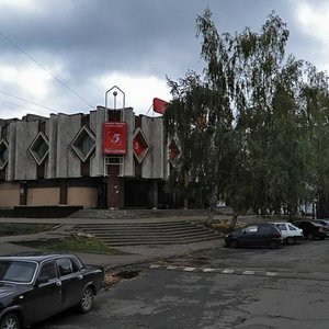 Shamilya Usmanova Street, 90 ، نابريجني تشيلني: صورة