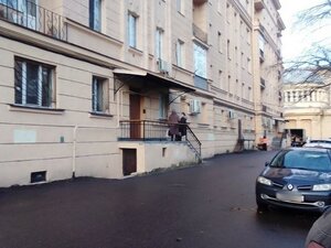 Stachek Avenue, 94, Saint Petersburg: photo