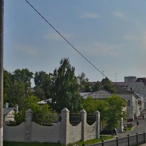 Lenina Avenue, 89/18, Podolsk: photo