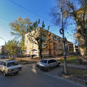 Ostrovskogo Street, 30, Ryazan: photo