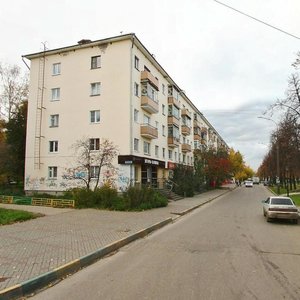 Kominterna Street, 158, Nizhny Novgorod: photo