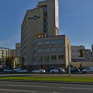 Masherava Avenue, 19, : foto