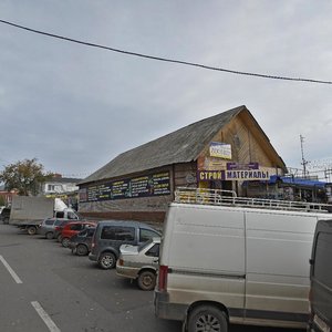 Krasnoarmeyskaya Street, 128А, Izhevsk: photo